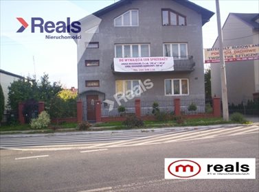 Dom na sprzedaż Kraśnik, Kraśnik Fabryczny 300m2 Foto 1