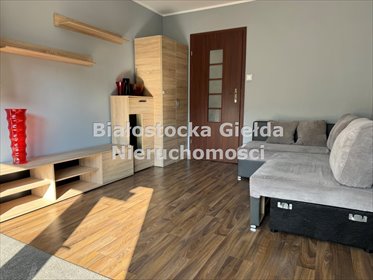 mieszkanie na wynajem 48m2 mieszkanie Białystok
