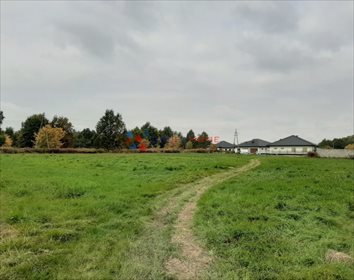 działka na sprzedaż 5678m2 działka Wolica