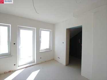 Kraków - 15,26 m2 z balkonem w cichej okolicy mieszkanie Kraków
