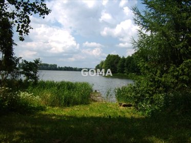 działka na sprzedaż 2000m2 działka Cierzpięty