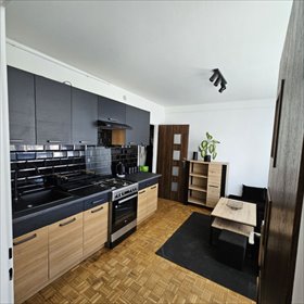 Mieszkanie 32 m² na Mokotowie - gotowe do wprowadzenia zapraszam mieszkanie Warszawa, Mokotów, Śniardwy