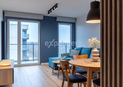 mieszkanie na sprzedaż 44m2 mieszkanie Poznań, Żegrze