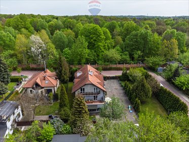 dom na sprzedaż 331m2 dom Łódź, Mieczysława Kaufmana