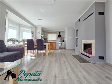 dom na sprzedaż 160m2 dom Nekielka, Nekielka, Pasieka