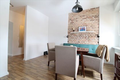 mieszkanie na wynajem 42m2 mieszkanie Ruda Śląska, Wolności