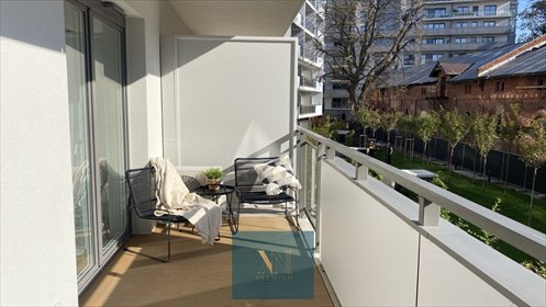 Wynajmę luksusowe 3-pokojowe mieszkanie 55 m² we Wrocławiu mieszkanie Wrocław, Mieszczańska