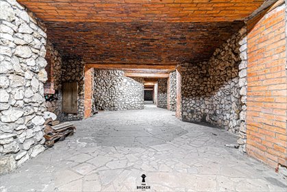 lokal użytkowy na sprzedaż 260m2 lokal użytkowy Kraków