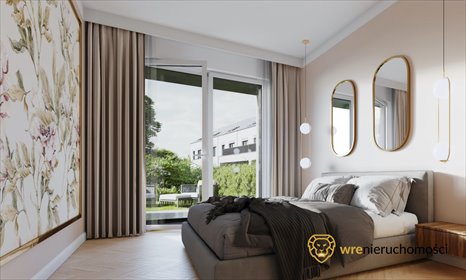 mieszkanie na sprzedaż 85m2 mieszkanie Wrocław, Ołtaszyn, gen. Tadeusza Kutrzeby