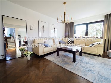 Bliźniak 150m2 z garażem, ogród, wysoki standard dom Oleśnica, Rataje