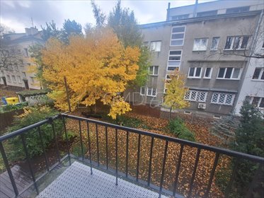 mieszkanie na sprzedaż 52m2 mieszkanie Warszawa, Praga-Południe, Saska Kępa