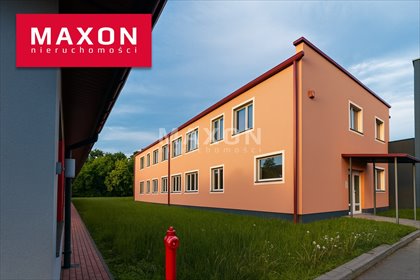 Sprzedam funkcjonalny lokal 513 m² z potencjałem rozbudowy lokal użytkowy Warszawa, Białołęka