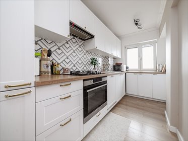 mieszkanie na sprzedaż 64m2 mieszkanie Warszawa, Mokotów, Czerniakowska