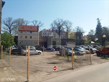 działka na sprzedaż 105m2 działka Dzierżoniów