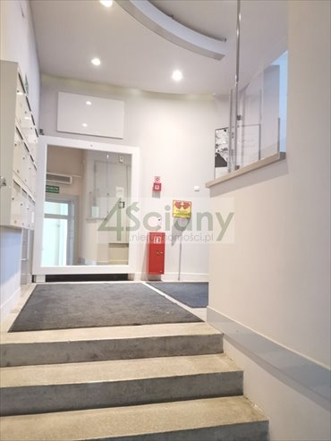 Wynajmę moduł biurowy 89 m² w centrum Warszawy lokal użytkowy Warszawa, Śródmieście