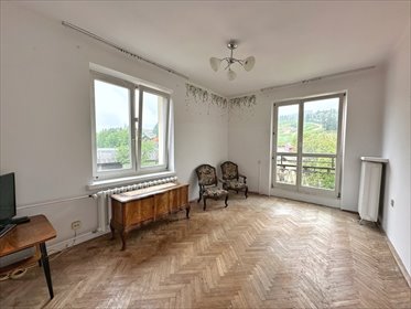 Wynajem 3-pokojowego mieszkania w centrum Krynicy-Zdrój zapraszam mieszkanie Krynica-Zdrój