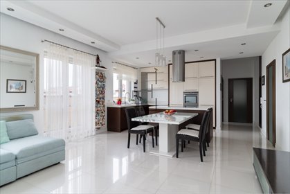 mieszkanie na sprzedaż 82m2 mieszkanie Warszawa, Ursus