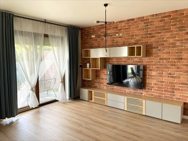 dom na wynajem 117m2 dom Bielany Wrocławskie, Kwiatowa