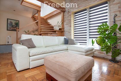 dom na sprzedaż 140m2 dom Chełm, Łowiecka