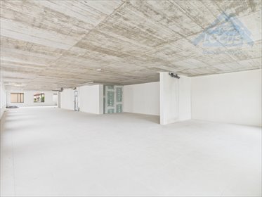 lokal użytkowy na wynajem 457m2 lokal użytkowy Warszawa, Wawer