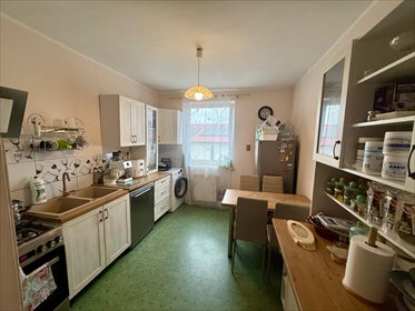 mieszkanie na sprzedaż 78m2 mieszkanie Września, Kutrzeby