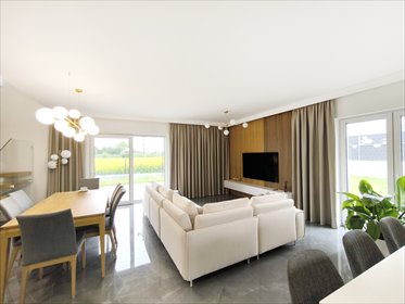 dom na sprzedaż 159m2 dom Gliwice, Ostropa, Wiklinowa