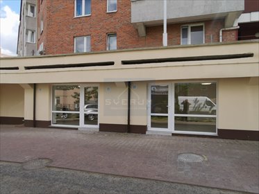 lokal użytkowy na sprzedaż 28m2 lokal użytkowy Częstochowa, Wrzosowiak