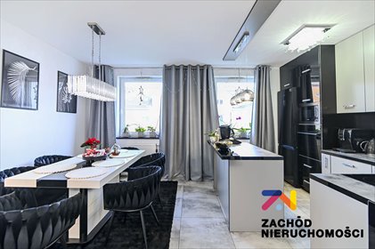 mieszkanie na sprzedaż 91m2 mieszkanie Zielona Góra, Centrum, Ruczajowa