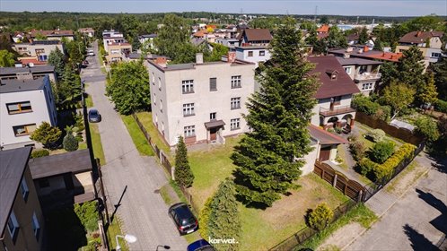 dom na sprzedaż 270m2 dom Rybnik, Myśliwska