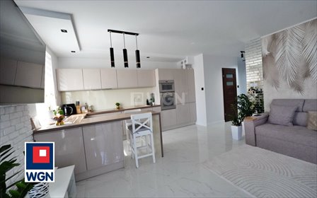 Przestronne 3-pokojowe mieszkanie z dużym balkonem, nowoczesne, gotowe! mieszkanie Gorzów Wielkopolski, osiedle Europejskie, Madrycka