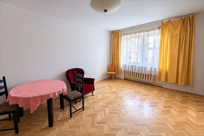Przestronne 2-pokojowe mieszkanie z windą i dużą kuchnią mieszkanie Warszawa, Wola, Ogrodowa