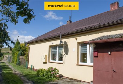 Mieszkanie 53 m² z ogródkami i garażem - zapraszam mieszkanie Rzyszczewo