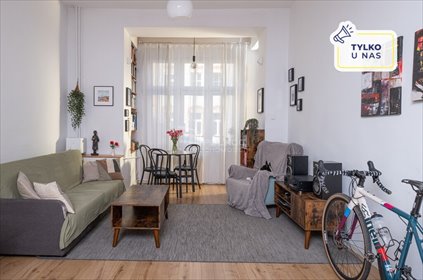 mieszkanie na sprzedaż 63m2 mieszkanie Wrocław, Grabiszyn, Grabiszyn, Lwowska