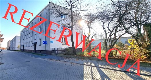 mieszkanie na sprzedaż 50m2 mieszkanie Lubartów, Nowodworska