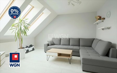 mieszkanie na sprzedaż 55m2 mieszkanie Wróblowice, Wróblowice, Bolesława Chrobrego