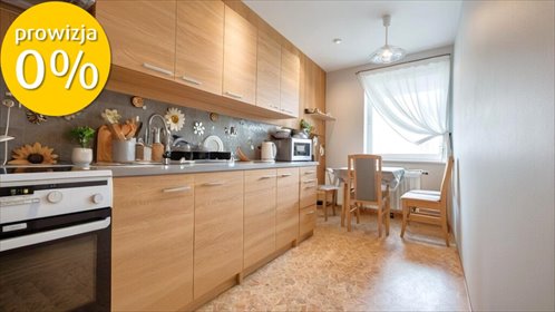 mieszkanie na sprzedaż 53m2 mieszkanie Wrocław, Krzyki