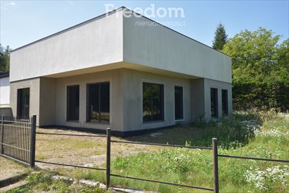 dom na sprzedaż 270m2 dom Chmielów