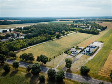 Działka inwestycyjna 1,78 ha | MPZP | 5 km od A2 działka Bratoszewice, Ogrodnicza