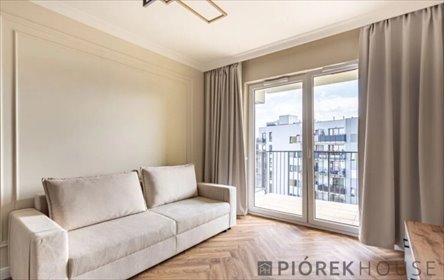 mieszkanie na sprzedaż 40m2 mieszkanie Warszawa, Białołęka, Marywilska