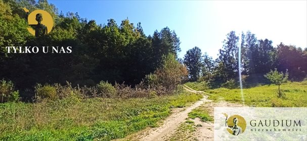 działka na sprzedaż 2947m2 działka Kistowo