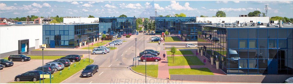 Wynajmę nowoczesny lokal biurowy 578 m² w Warszawie lokal użytkowy Warszawa