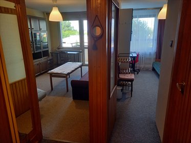 Polecam 2-pokojowe mieszkanie 38 m² w Krowodrzy mieszkanie Kraków, Krowodrza, Zakątek