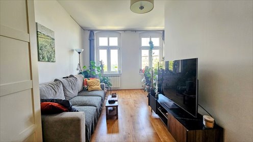 mieszkanie na sprzedaż 57m2 mieszkanie Wrocław, Nadodrze, Nadodrze, św. Wincentego