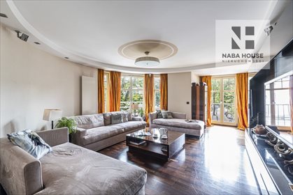 mieszkanie na wynajem 182m2 mieszkanie Sopot, Jana Jerzego Haffnera