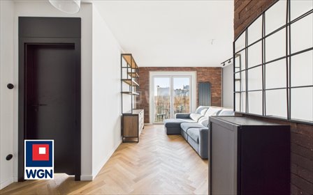 mieszkanie na sprzedaż 43m2 mieszkanie Poznań, Szamarzewskiego