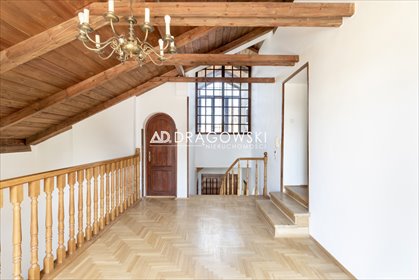 Dom na sprzedaż Kraków, Podgórze 230m2 Foto 4