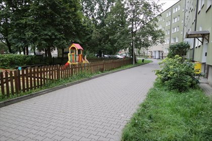 Sprzedam udział 1/2 w 3-pokojowym mieszkaniu z balkonem mieszkanie Poznań, Stare Miasto, Winogrady, Przyjażni