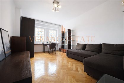 mieszkanie na sprzedaż 34m2 mieszkanie Warszawa, Ochota, Grójecka