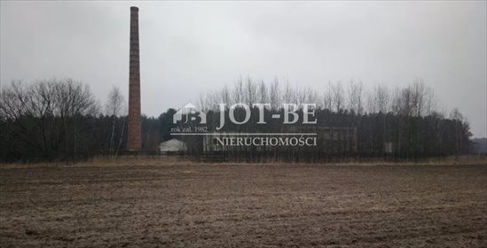 Działka przemysłowo-handlowa na sprzedaż Miłocice Małe 28 800m2 Foto 1