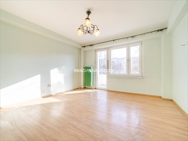 mieszkanie na sprzedaż 60m2 mieszkanie Kraków, Bieńczyce, Bieńczyce, os. Albertyńskie